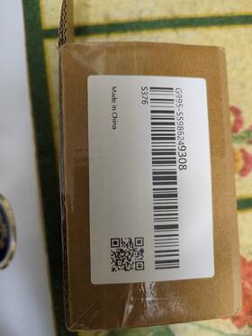 41206 Robertshaw 41-206 Hot Surface Igniter Ignitor 120v Type 501 Genuine Oem