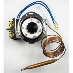 5000-811 Robertshaw Elec Cook Control Tstat 120/277v