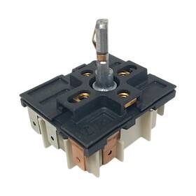 Mpa-v163-unh Robertshaw 5502-442m Range Infinite Control Switch