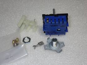 5505-468 Robertshaw 5500 Series Infinite Dual Switch New