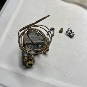 8725e Robertshaw Model Uaf Oven Thermostat
