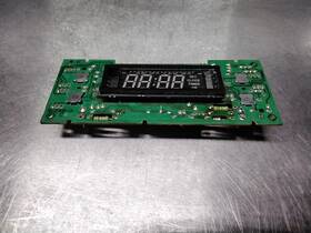 9-240-3 Robertshaw Timer Board Part #