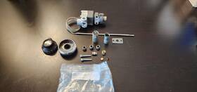 Bjwa25pm-09-36 Robertshaw Bjwa25pm Gas Cooking Control Tstat Kit For Ovens