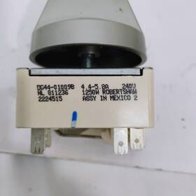 Dc44-01009 Robertshaw Robert Shaw Stove Switch B