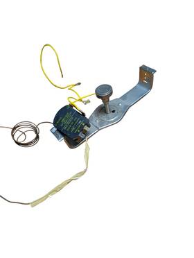 Hb3-40-53 Robertshaw Frigidaire Imperial Heat Minder Range Switch 240v 2600w