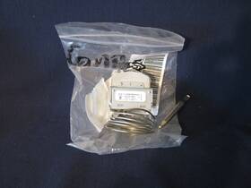Thermostat-5225-04f Robertshaw Lch660360000 Cooking Control Thermostat-5225-04f- Free Ship-bin 3