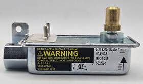 Nc-4156-5 Robertshaw Y-30209-1 Gas Range Oven Safety Valve -