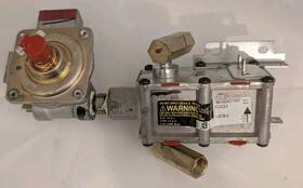 Y-68158-af41 Robertshaw Combi Valve-dual Hc Assy