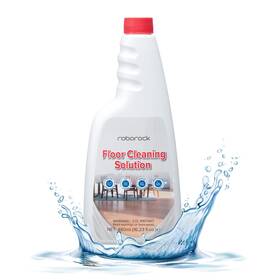 Roborock 195043005492 Official Floor Cleaning Solution 16.23 Fl Oz Pack Of 1 White