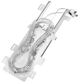 Wp8544771 Romalon 8544771 Dryer Heating Element For Whirlpool Ken&more May&tag