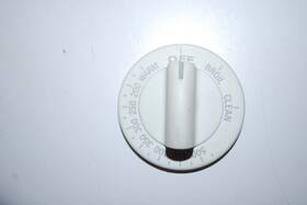 Ap2989880 Roper 8053354 Range Oven Temperature Knob White Kip 5918
