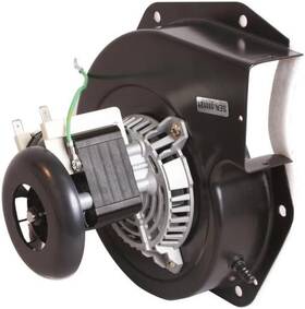 J238-112-11195 Rotom Fb-rfb405 Goodman Draft Inducer 115v B40590-00 7002-3036