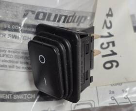 421516 Roundup On/off Switch For Mavrik