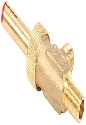 1628 Royal Range 046842885153 Brass Gas Valve