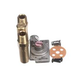 82231-mm18125a Royal Range Gas Conversion Kit Natural To Propane Rft-50
