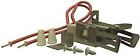 Rr123 Supco Universal Ceramic Terminal Block Kit