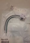 Rr1634 Unbranded Outlet Prong Plain White