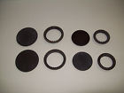Rsd30 Dacor C-burner Rings With