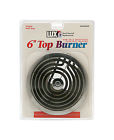 Rt6g-50wr Lux Replacement Top Burner 021079002313