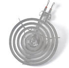 Rt6g-5100 Lux Products Corp Ge Electric Range Top Burner 021079002276