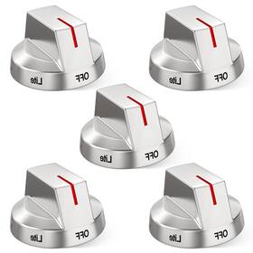 Dg94-04167a S-union Dg94-01467 Upgraded Dg94-04167 For Samsung Stove Knobs Replacement Samsu