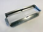 S97007355 Broan Genuine Whirlpool Range Hood Vent Dumper Assembly