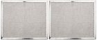 S97007894 Broan Aluminum Filter Kit Pack Of