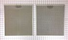 S97018202 Broan Genuine Oem Filter Set