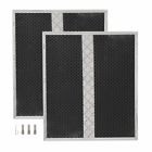 S97020466 Broan Replacement Charcoal Filter Xc Nutone Kitchen Range 0026715251889