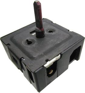 Qe214316 Sa Oven Range Switch Oem Free 1 Year Warranty Blk