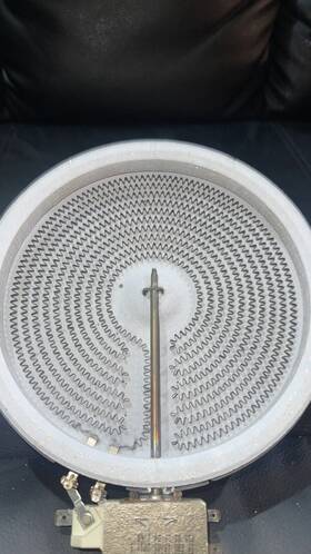 10.59111.087 Sabz Co. Ot8273992 Whirlpool 9 Inch Radiant Surface Element Replacement W10212959 Electr