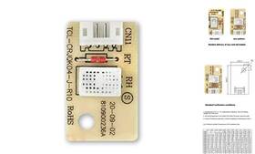 Sd826 Saidian 1pcs For Dehumidifier Humidity Senson Module Board Temperature Sensor