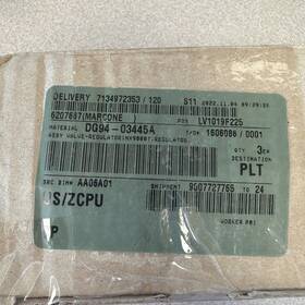 026438 Samsung Gas Oven Pressure Regulator Dg 98