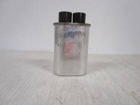 Hch-212086c Samsung 2501-001035 Microwave Capacitor .86uf Asmn