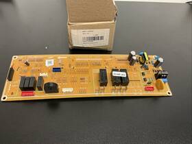 De92-02588d Samsung 2la2b1 Range Oven Control Board New Open Box