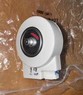 Da31-00146e Samsung 31-00146e Motor Fan - Part #da31-00146e