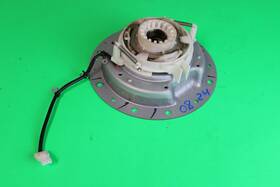 Dc97-15494e Samsung 3998819 Recycled Top Load Washer/washing Machine Cluth Coupling