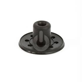 40141003110 Samsung Erp Fan Motor Mounting Grommet For Rs267tdwp Maytag Rs267lash Rs2666sl