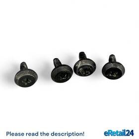 6001-002701 Samsung Oem Screw Set Of 4