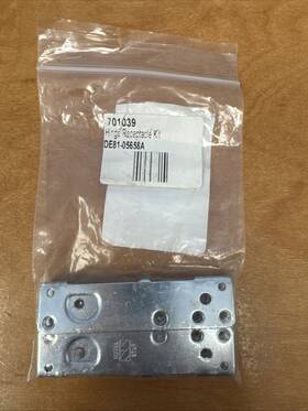 701039 Samsung Hinge Receptacle Kit - Part #701039