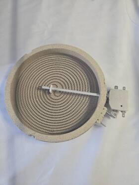 Samsung 74008898 Range Cooktop Surface Heating Element
