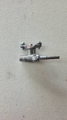 Dg94-00934a Samsung 94-00934a Range Burner Valve #dg94-00934a Dg94-00934a Samsung 94-00934a Range Burner Valve #dg94-00934a