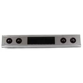 Dg94-03577a Samsung 94-03577a New Oem Electric Range Control Panel-oem Part #dg94-03577a