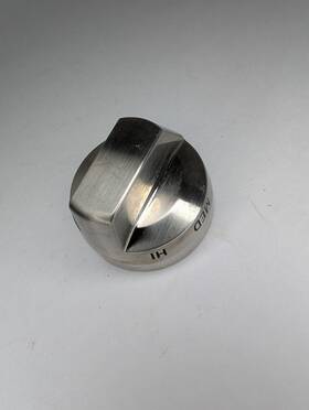 9500ws Samsung Stove Nx58i Replacement Knob Long Center Burner Only Special