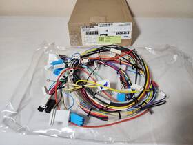 Dg96-00419a Samsung 96-00419a Range Wire Harness #dg96-00419a For