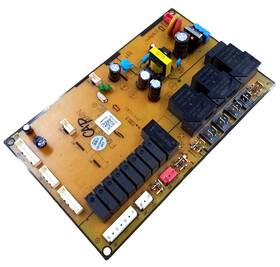 De92-03960l Samsung Ap6802719 Genuine Range Control Board Same Day Ship And 60 Days Warranty