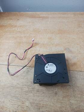 Bfb1212vf-01 Samsung Range Oven Coolin Fan