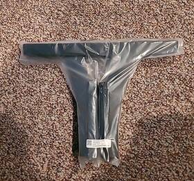 Bn96-58944b Samsung Genuine Stand Leg Assy P-cover Top Set Of 2 # New