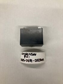 Sam-dg81-02236a Samsung Condenser #sam-dg81-02236a