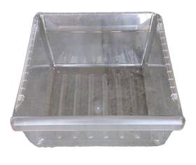 Da97-08693b Samsung Da61-05548a Refrigerator Crisper Drawer Da97-08693b/da61-05548a Rs261mdrs